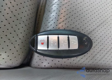 2008 Infiniti G35X из США, поврежденный, VIN JNKBV61F78M258437